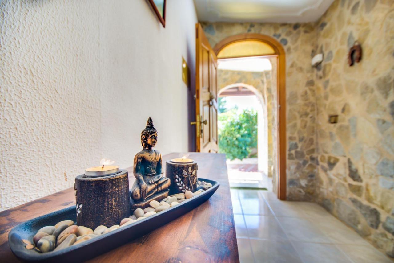 Ideal Property Mallorca - Villa Xisco Alcúdia Extérieur photo