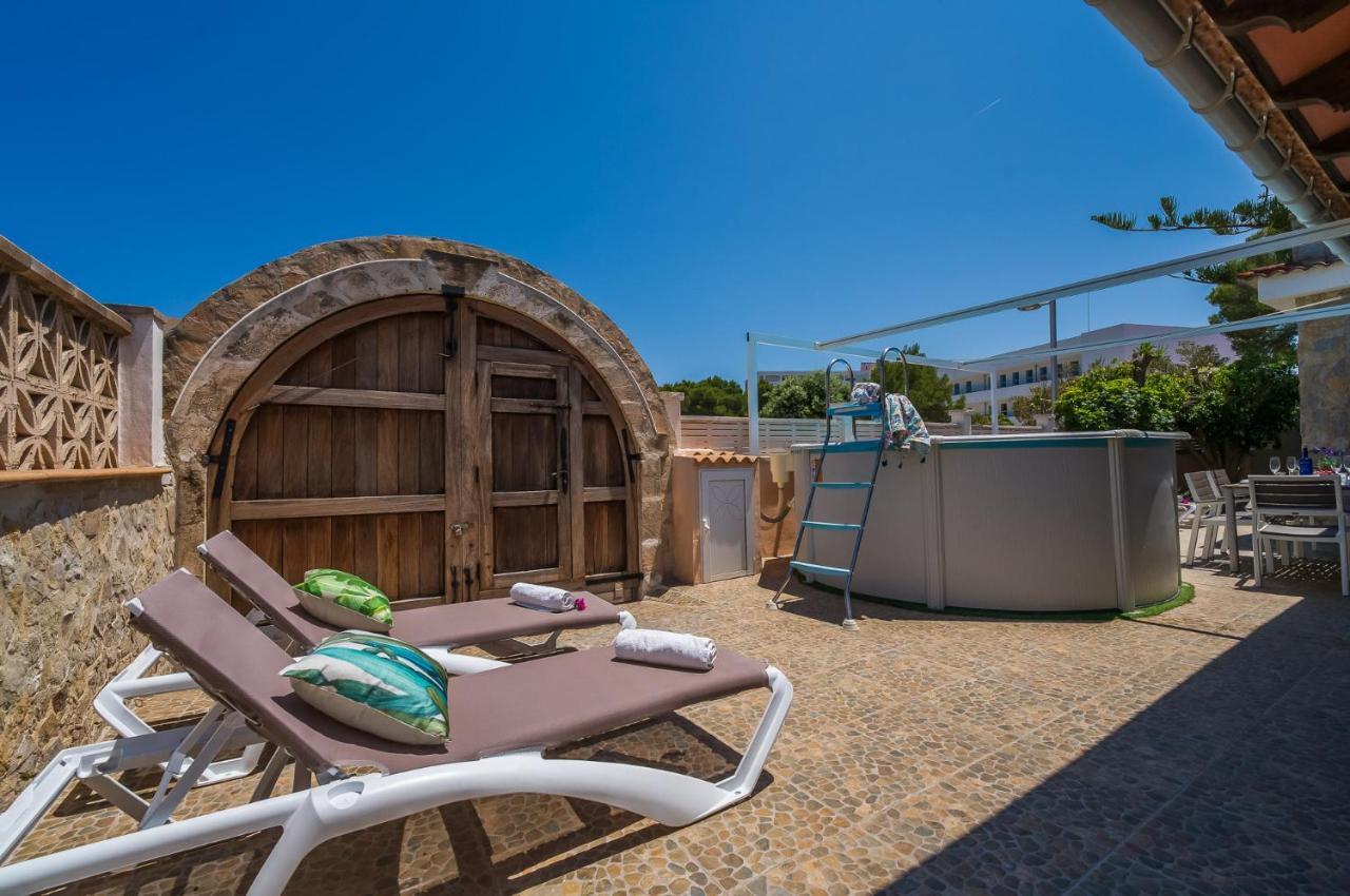 Ideal Property Mallorca - Villa Xisco Alcúdia Extérieur photo