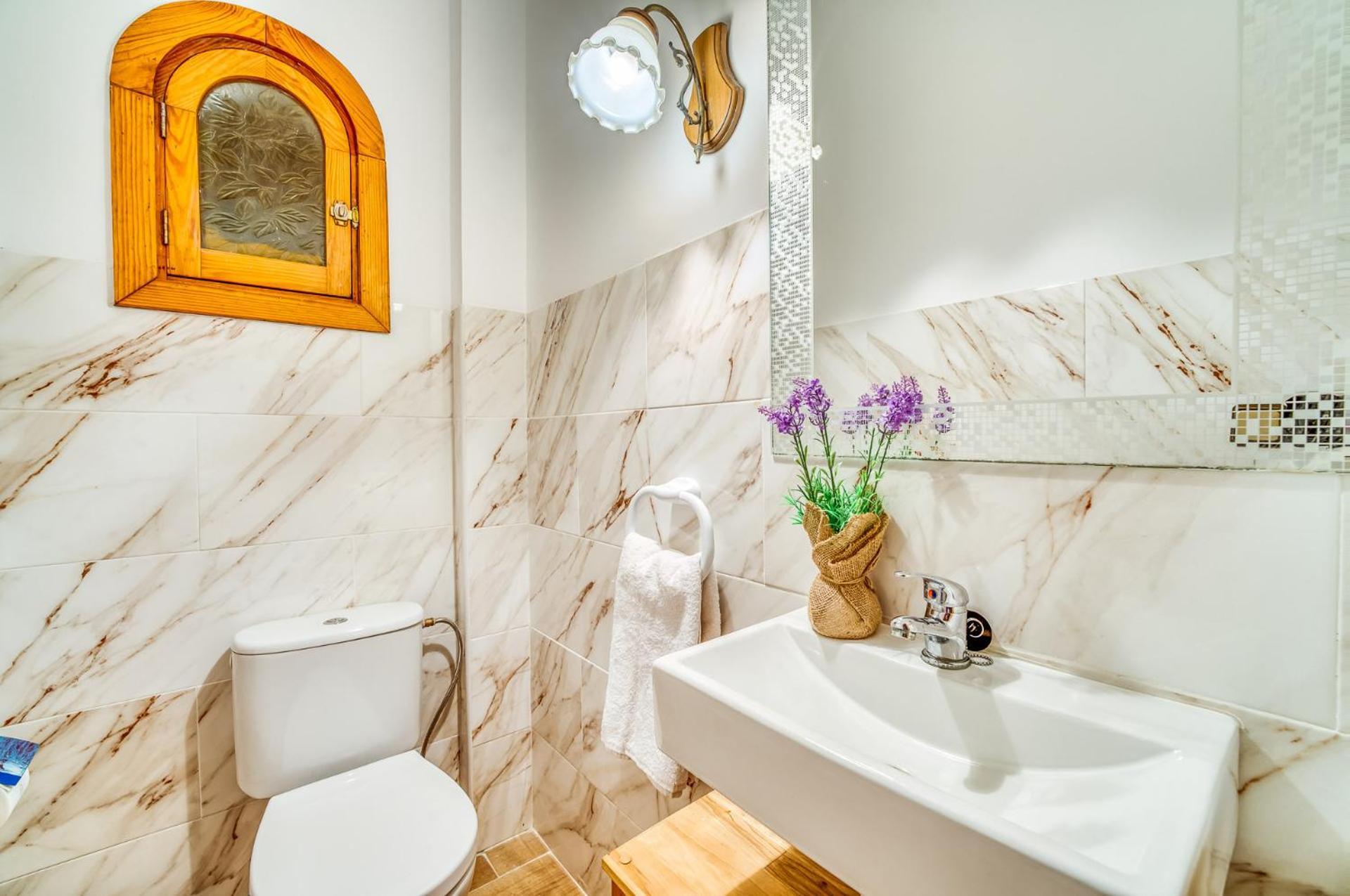 Ideal Property Mallorca - Villa Xisco Alcúdia Extérieur photo