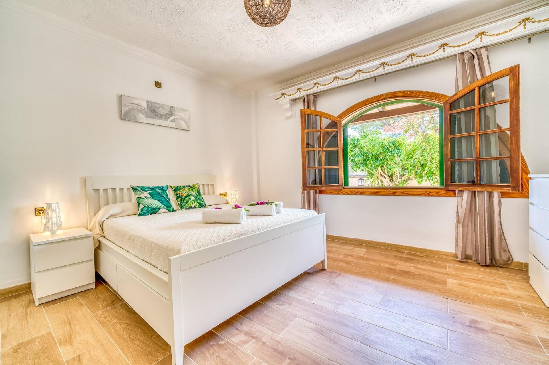 Ideal Property Mallorca - Villa Xisco Alcúdia Extérieur photo