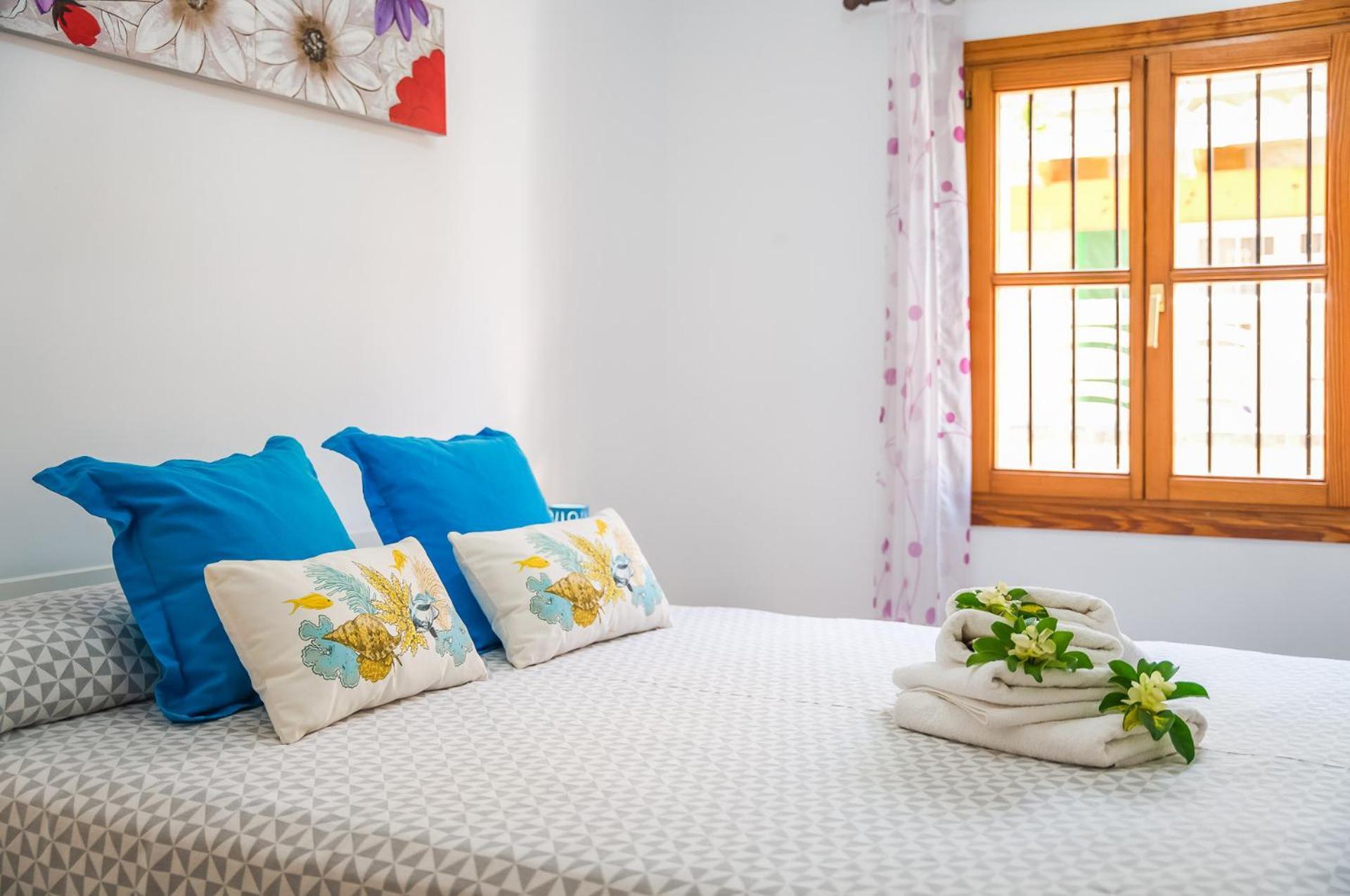Ideal Property Mallorca - Villa Xisco Alcúdia Extérieur photo