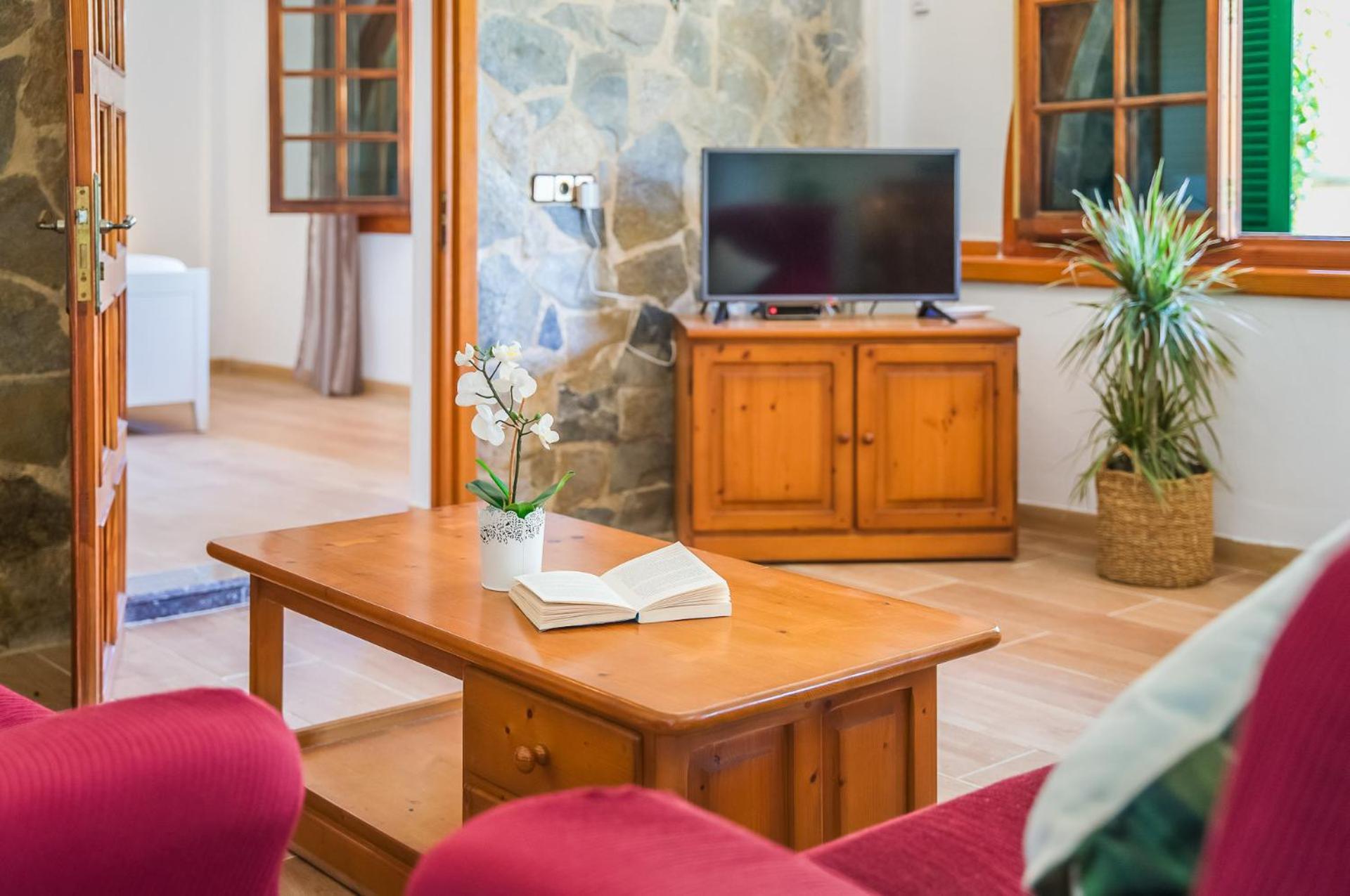 Ideal Property Mallorca - Villa Xisco Alcúdia Extérieur photo