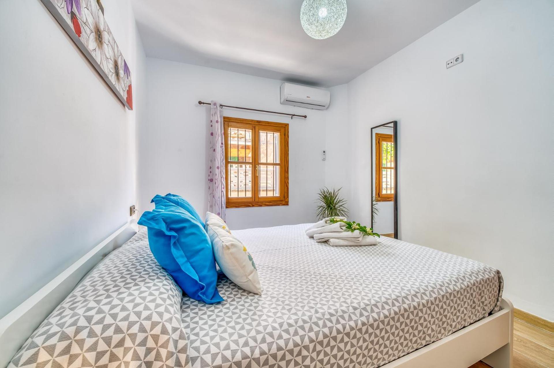 Ideal Property Mallorca - Villa Xisco Alcúdia Extérieur photo