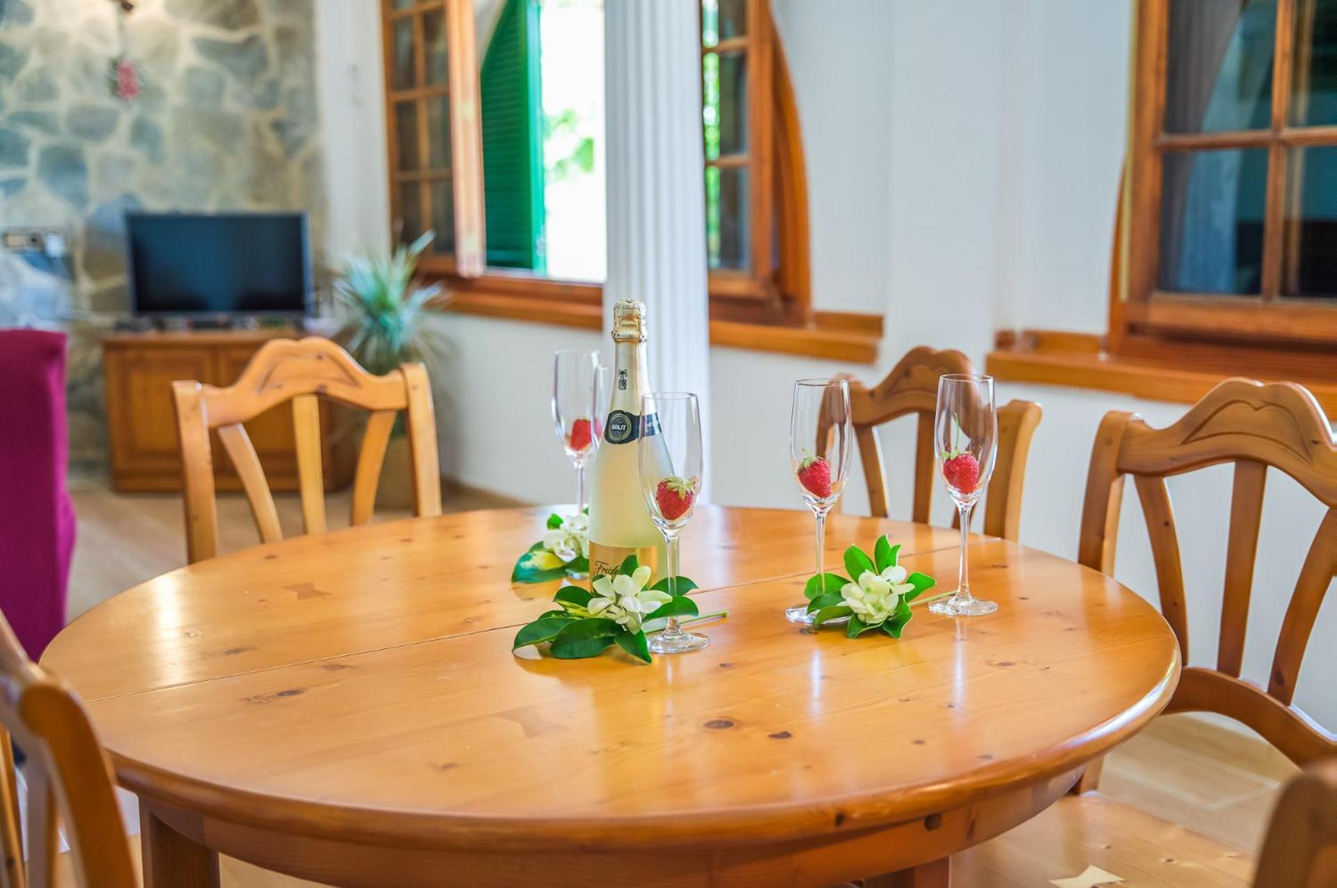 Ideal Property Mallorca - Villa Xisco Alcúdia Extérieur photo