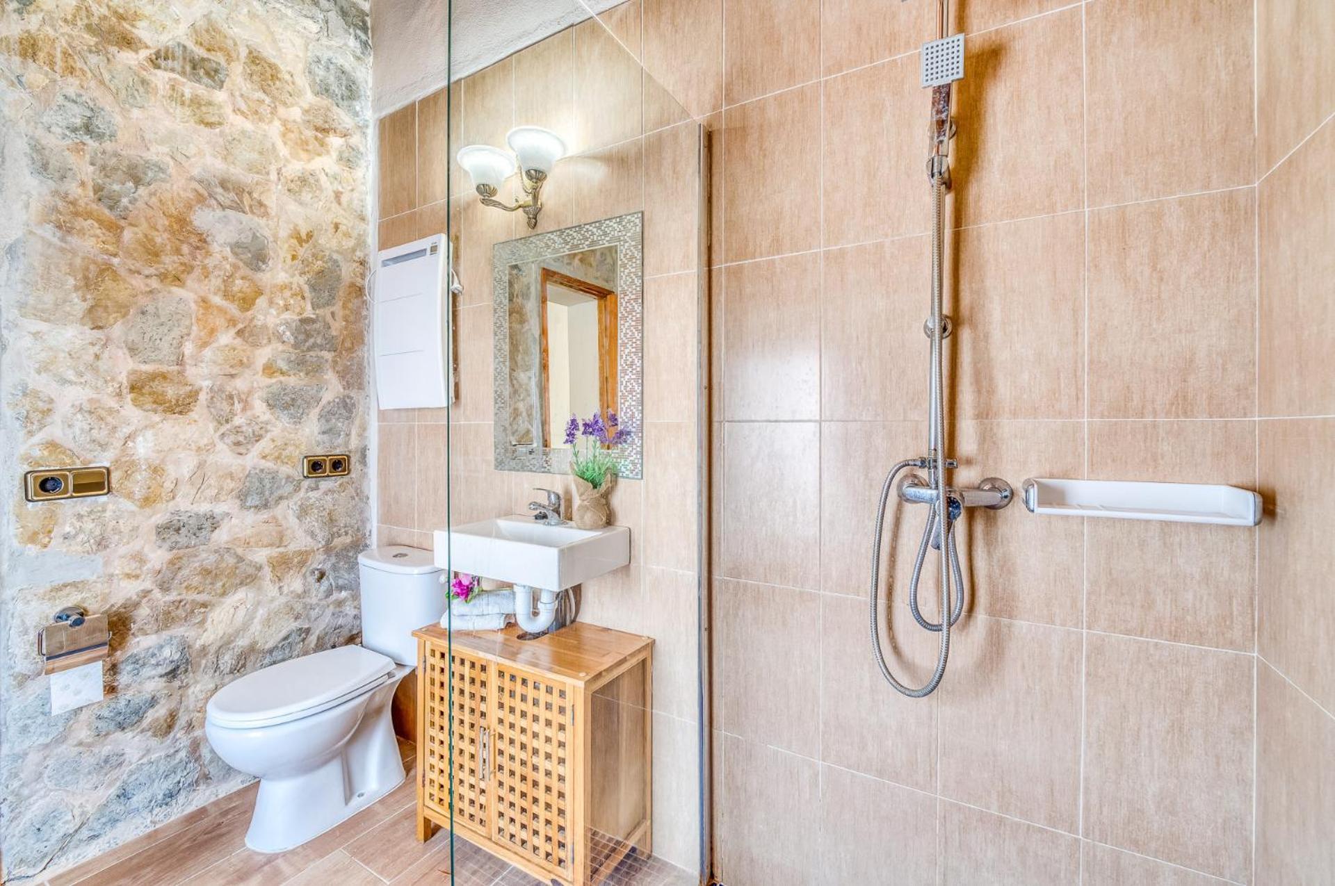 Ideal Property Mallorca - Villa Xisco Alcúdia Extérieur photo
